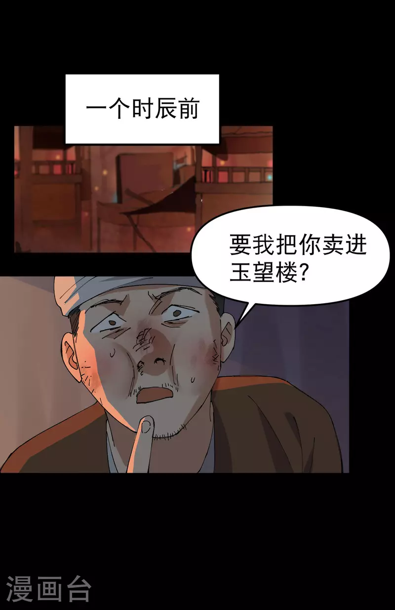 最强内卷系统txt漫画,第123话 又是你2图