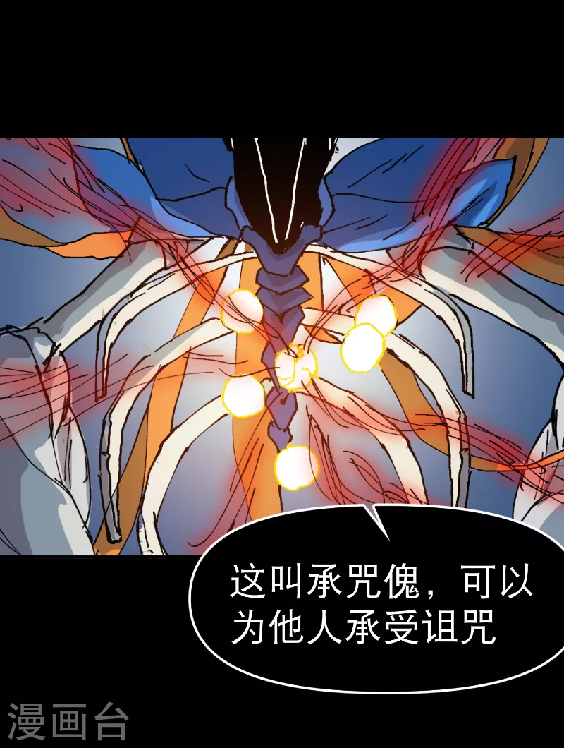 最强内卷系统txt漫画,第85话 往事22图
