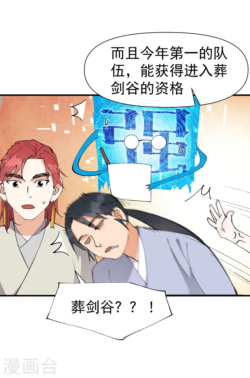 最强内卷系统txt漫画,第65话 特训？2图
