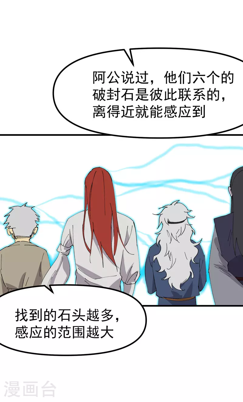 最强内卷系统txt漫画,第125话 楼内2图