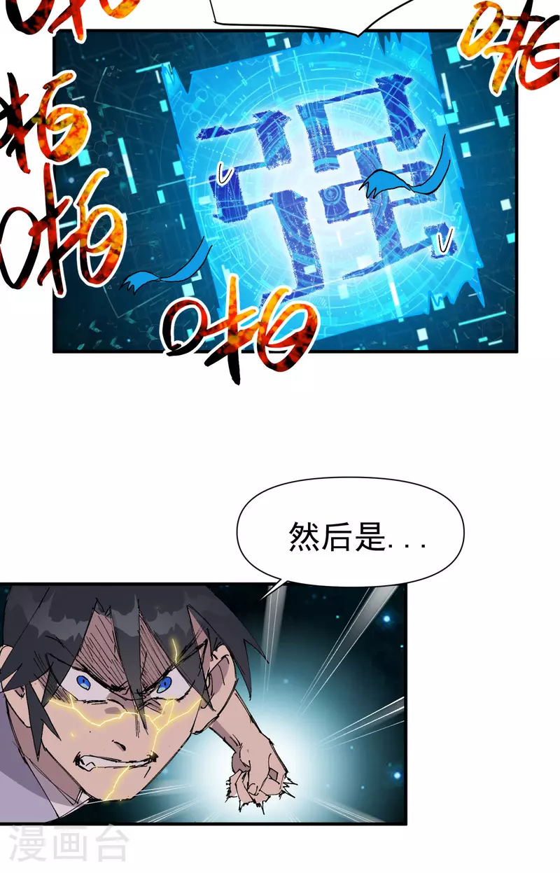 最强内卷系统txt漫画,第113话 暴打2图