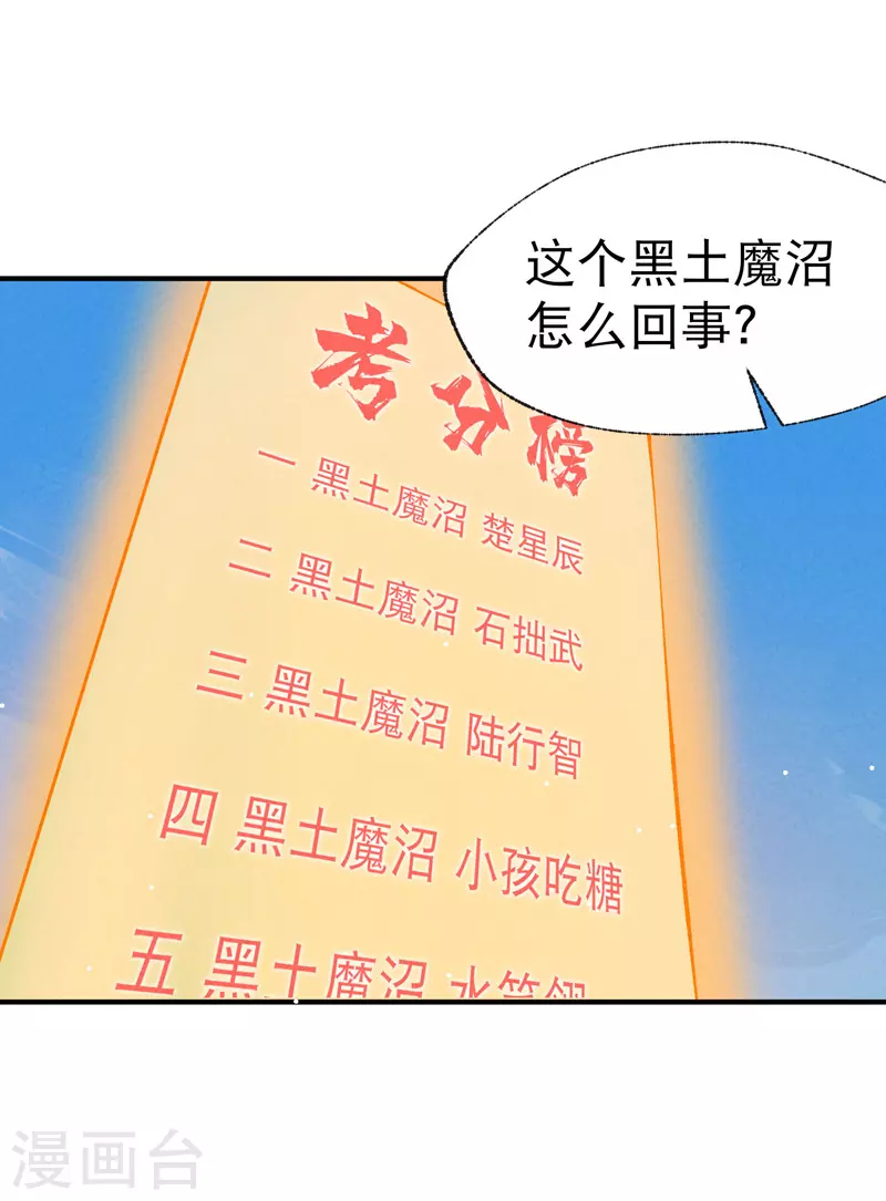 最强内卷系统txt漫画,第36话 举报！2图