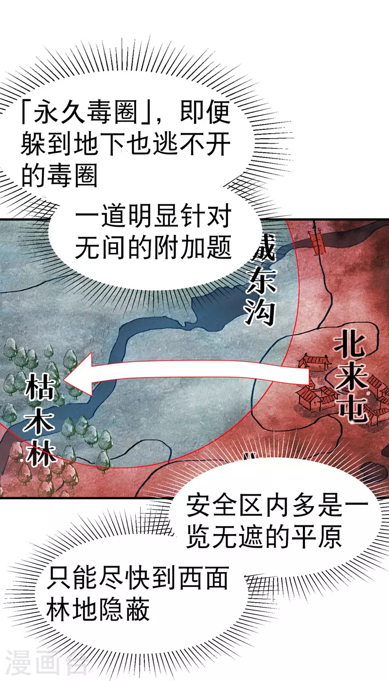 最强内卷系统txt漫画,第87话 死去的记忆1图