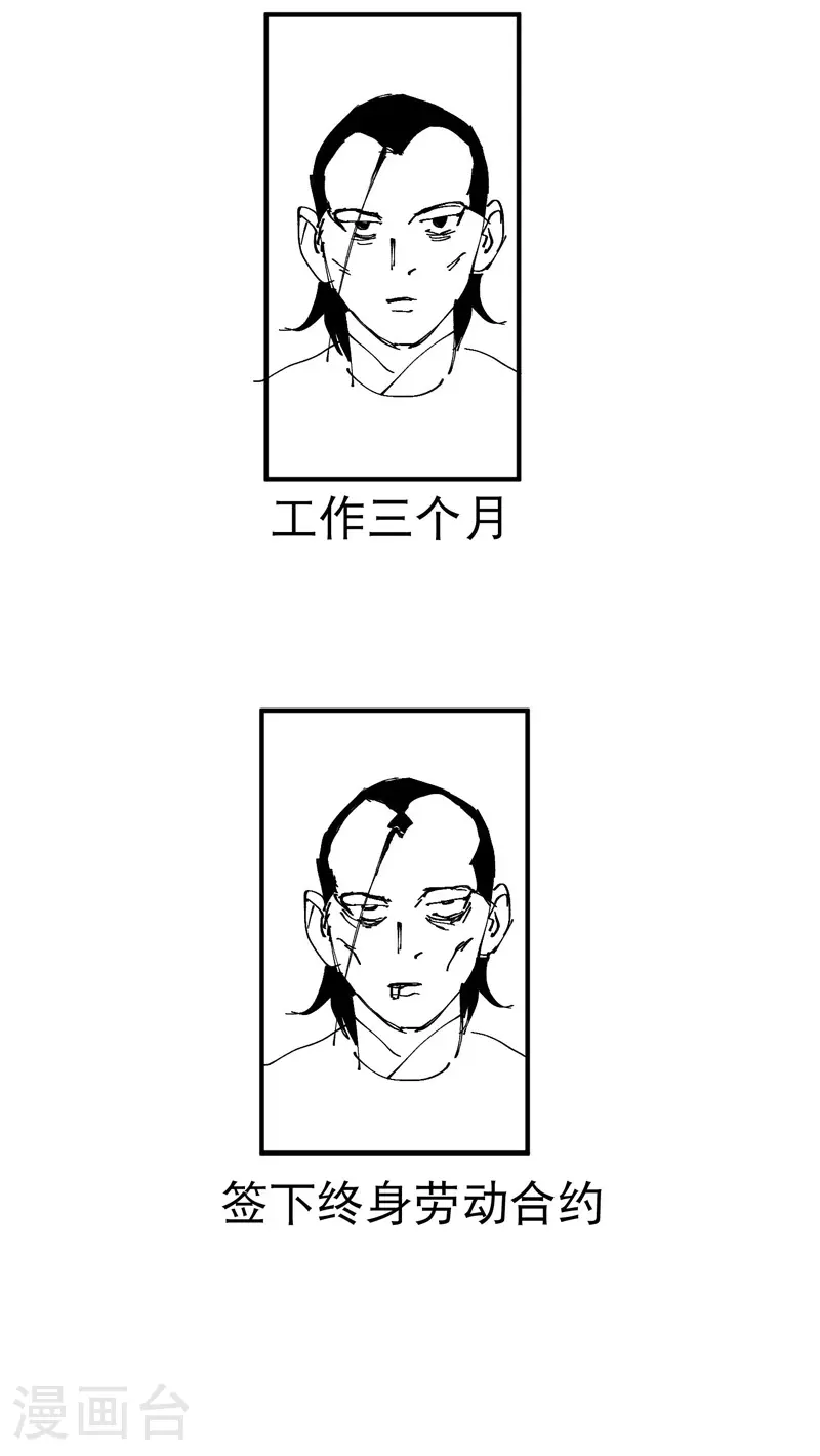 最强内卷系统txt漫画,第114话 关闭考场12图