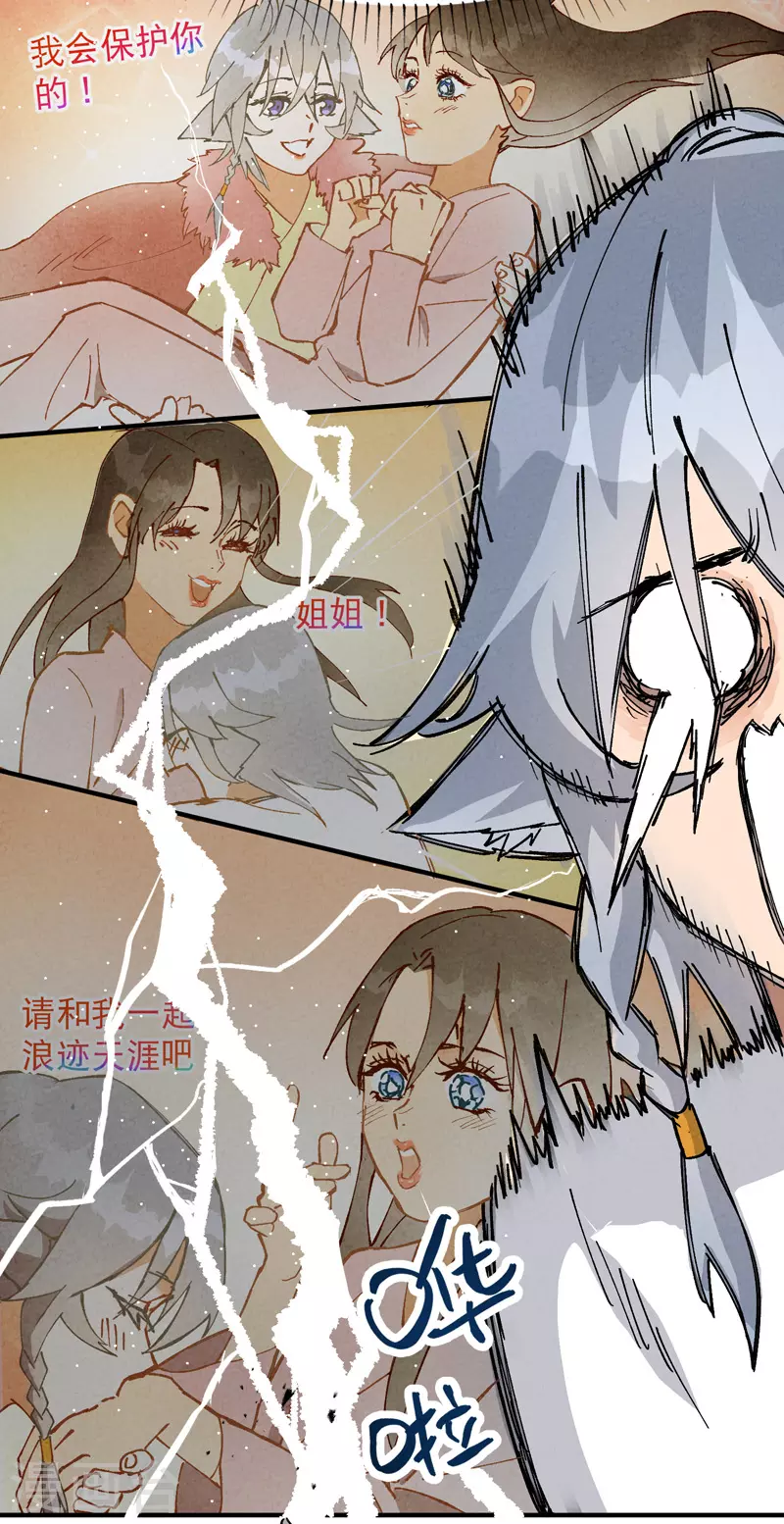 最强内卷系统txt漫画,第15话 爱情骗子2图