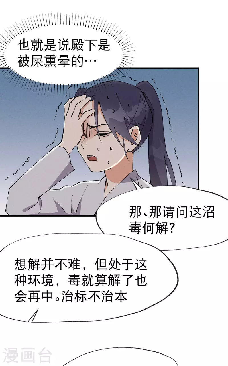 最强内卷系统txt漫画,第23话 一起来种地！1图