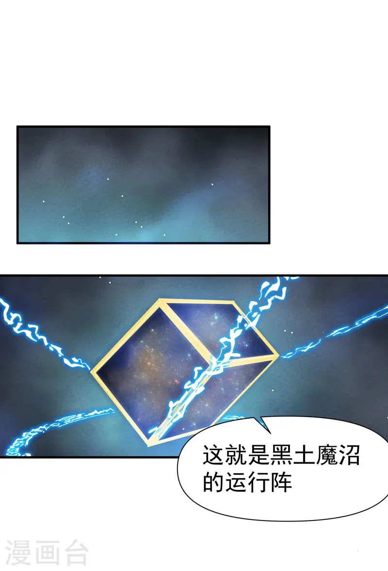 最强内卷系统txt漫画,第45话 会面1图