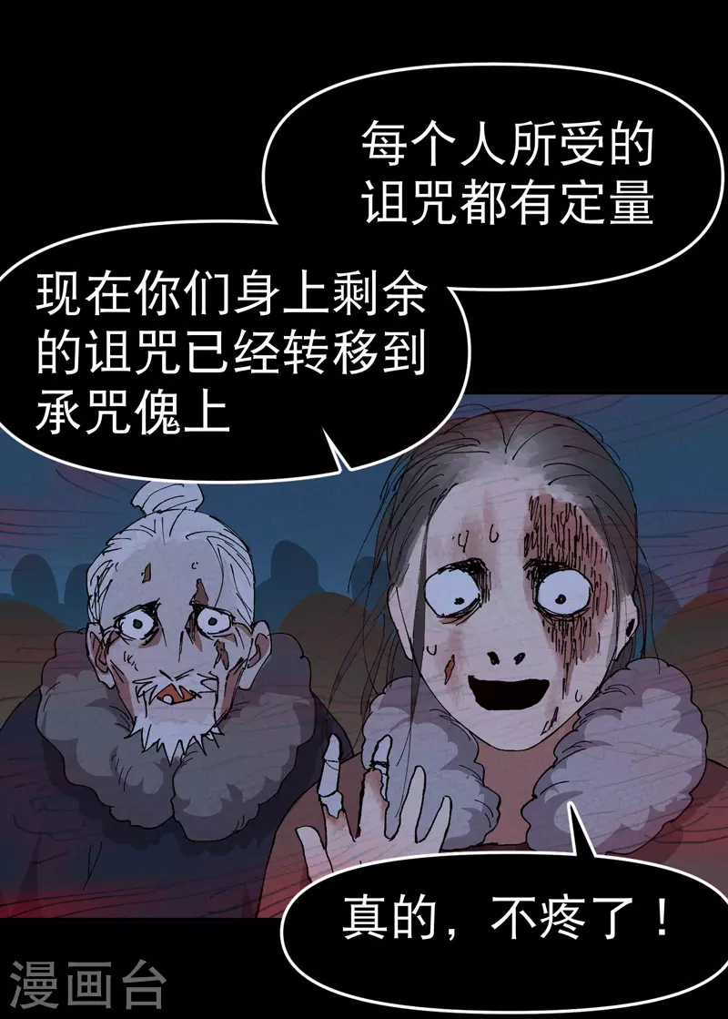 最强内卷系统txt漫画,第85话 往事21图
