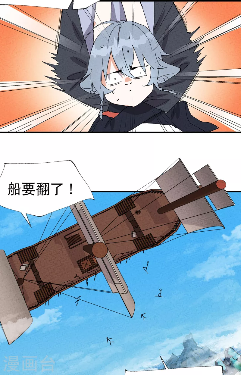 最强内卷系统txt漫画,第46话 开学1图
