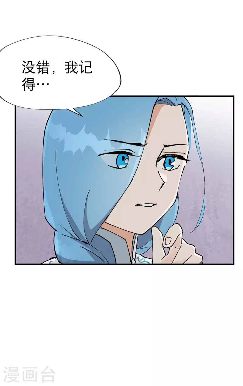最强内卷系统txt漫画,第25话 卷轴？系统？1图