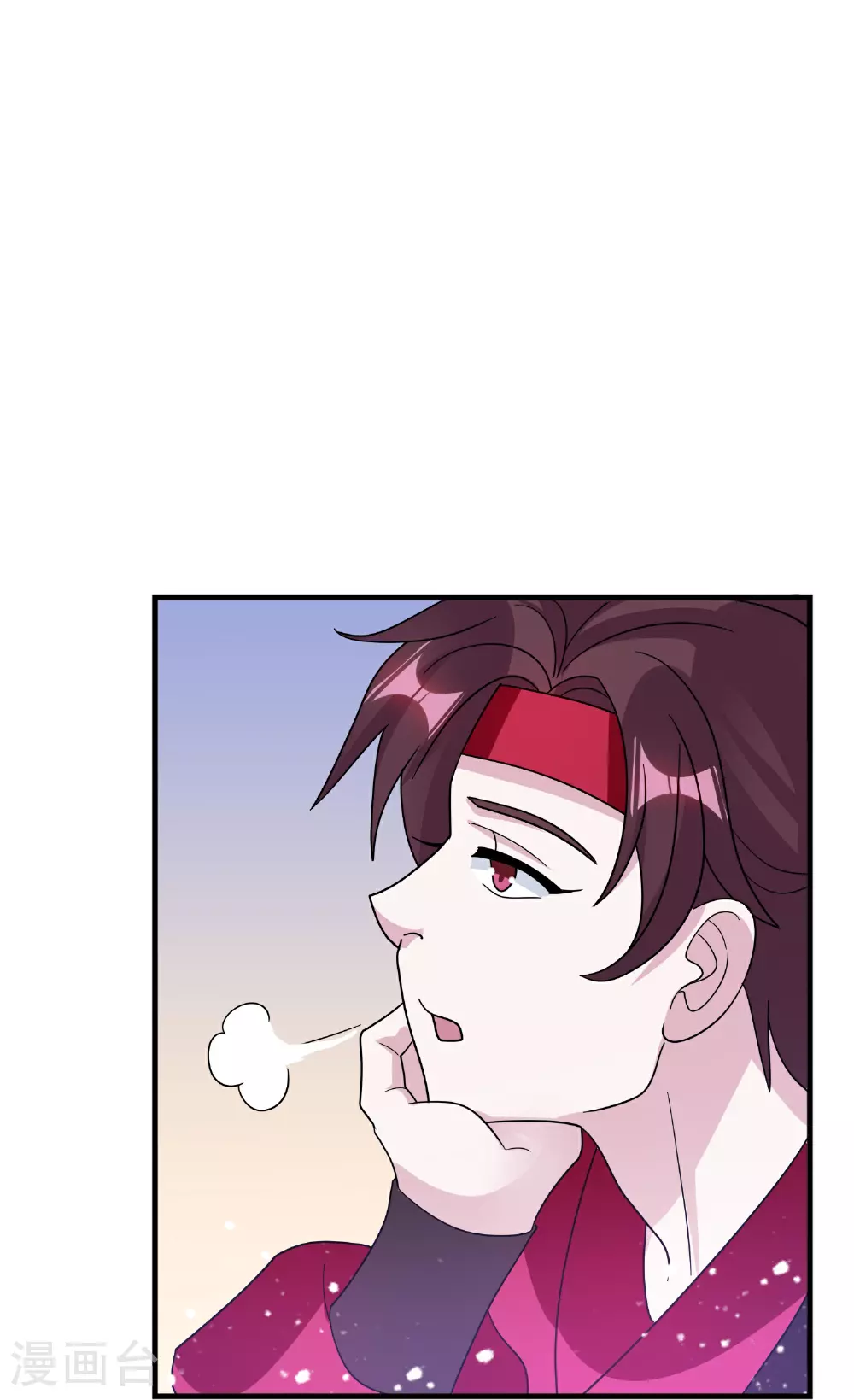 极品败家子漫画免费阅读下拉式6漫画,第409话 男女通吃2图