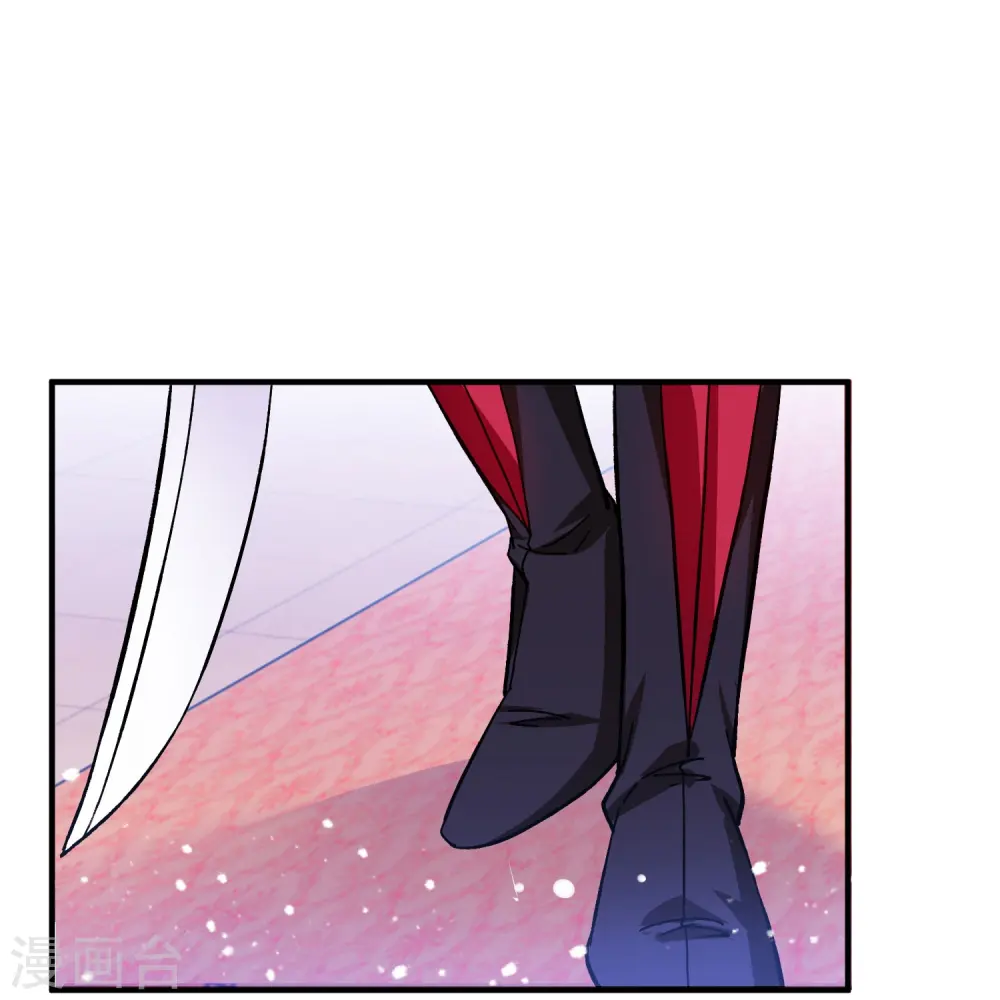 极品败家子漫画免费阅读下拉式6漫画,第375话 无颜以对2图