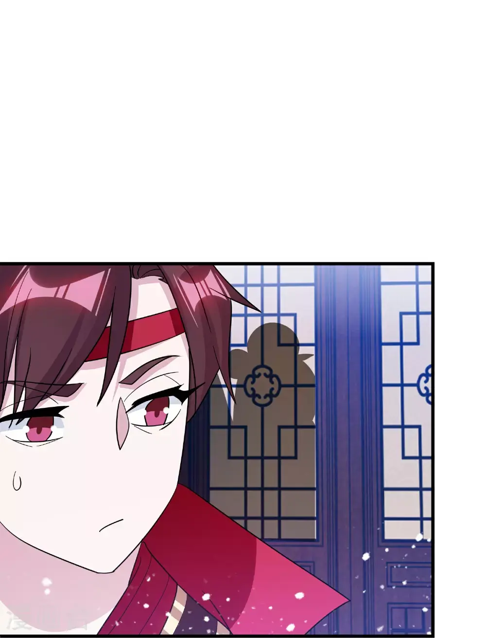 极品败家子漫画免费阅读下拉式6漫画,第420话 遴选奶娘2图
