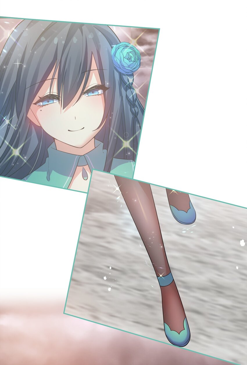 整个修真界的妹子都想抓我漫画,75 师兄有好好想我嘛？1图