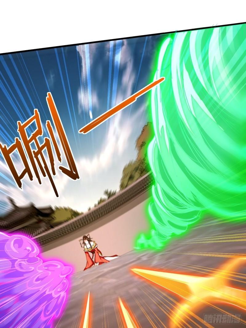 被迫成为反派赘婿第三季在线观看漫画,死里逃生2图