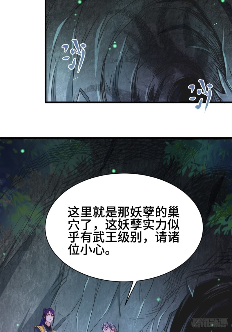 被迫成为反派赘婿第三季在线观看漫画,天化村2图