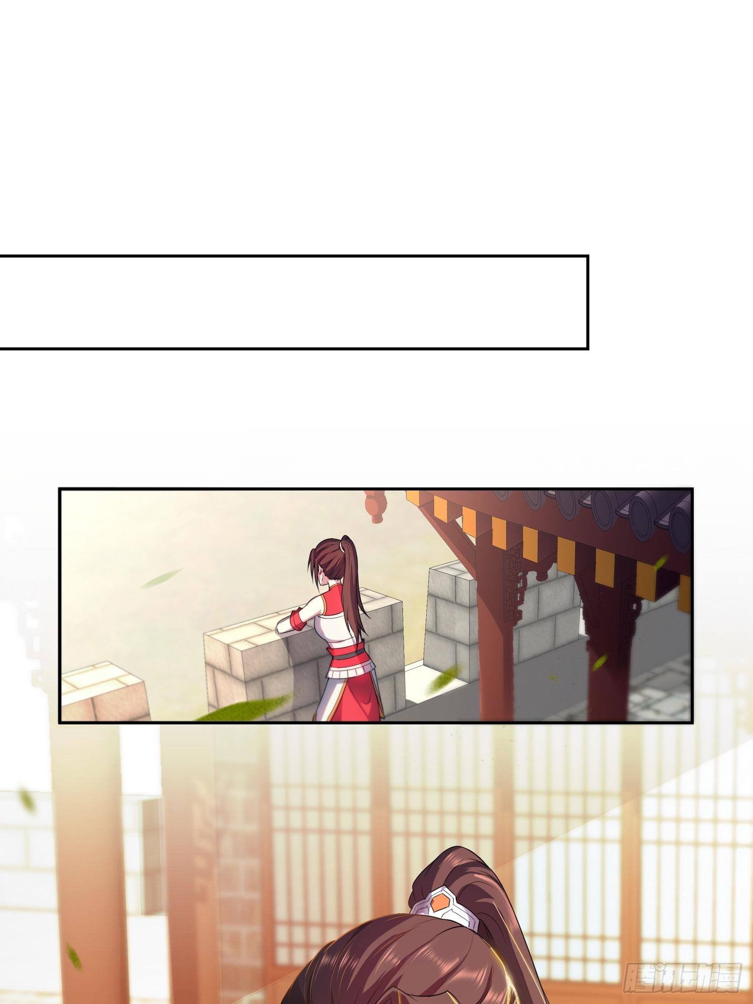 被迫成为反派赘婿第三季在线观看漫画,硝烟四起1图