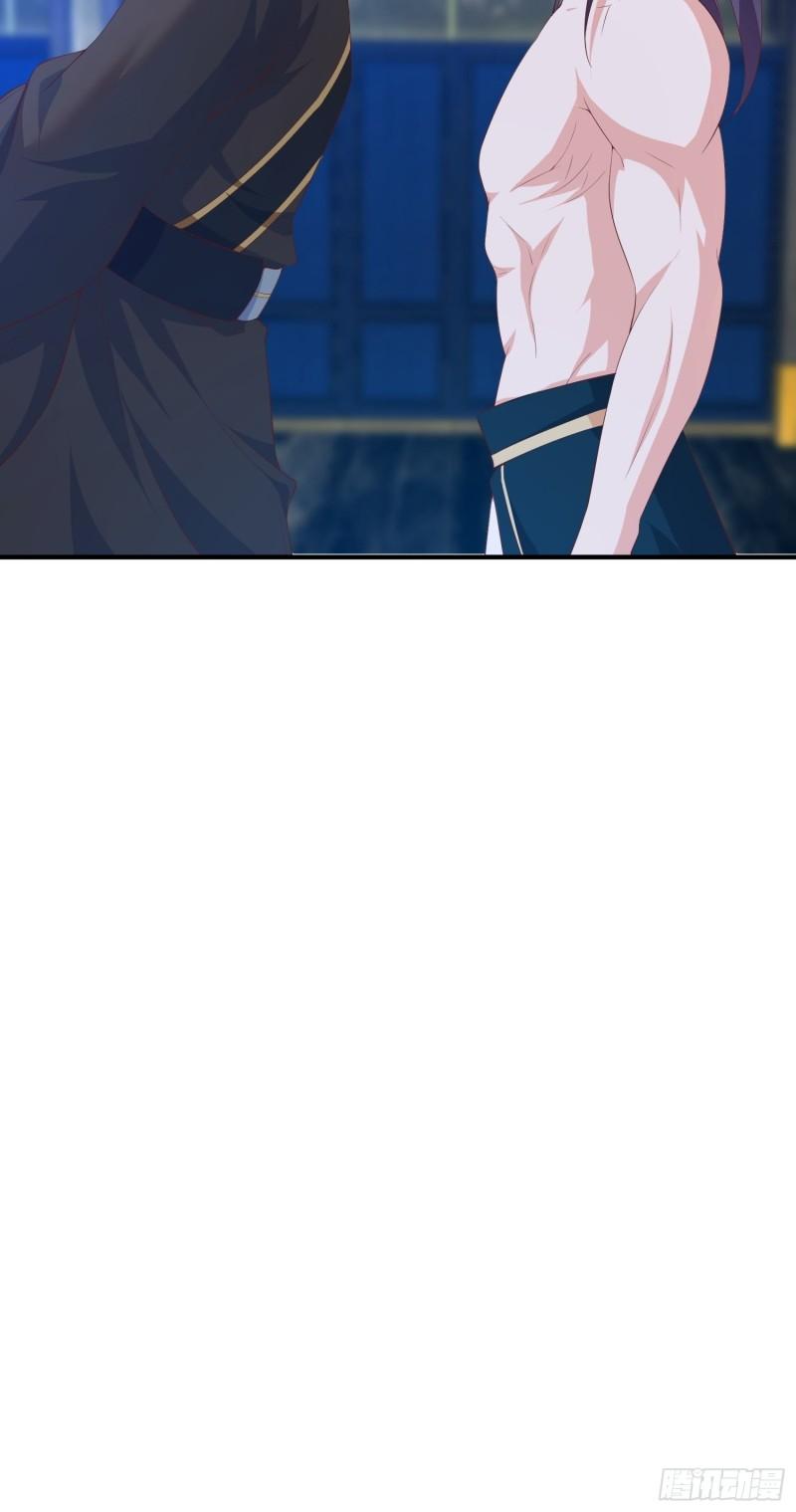 被迫成为反派赘婿第三季在线观看漫画,打入通明寺1图