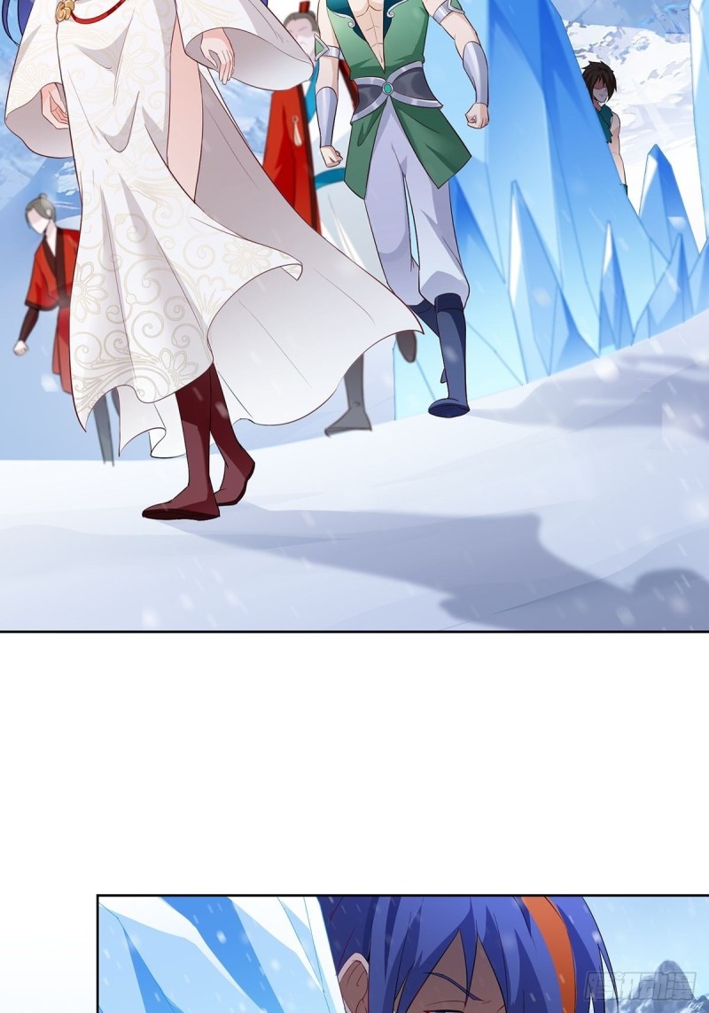 被迫成为反派赘婿第三季在线观看漫画,各怀鬼胎1图