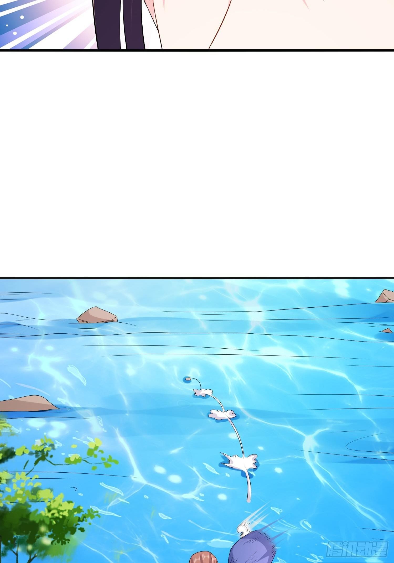 被迫成为反派赘婿第三季在线观看漫画,前程所忧1图