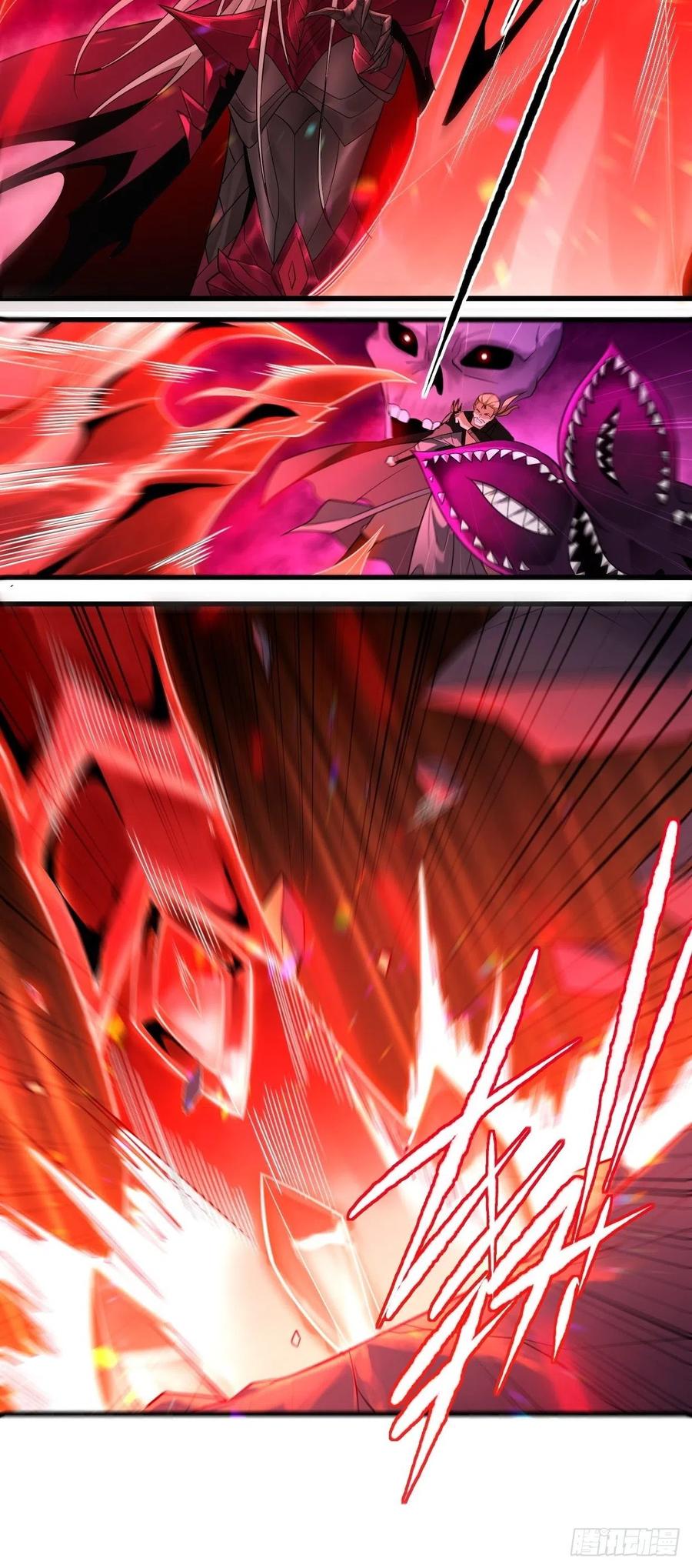 被迫成为反派赘婿第三季在线观看漫画,使魔的力量2图