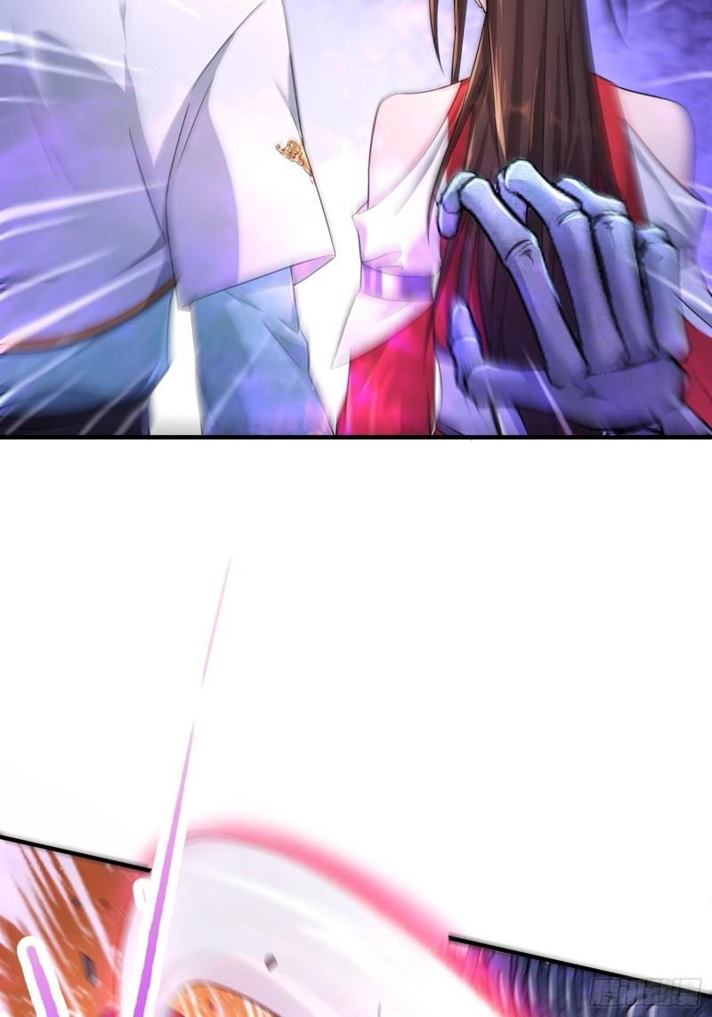 被迫成为反派赘婿第三季在线观看漫画,诡异墓穴2图