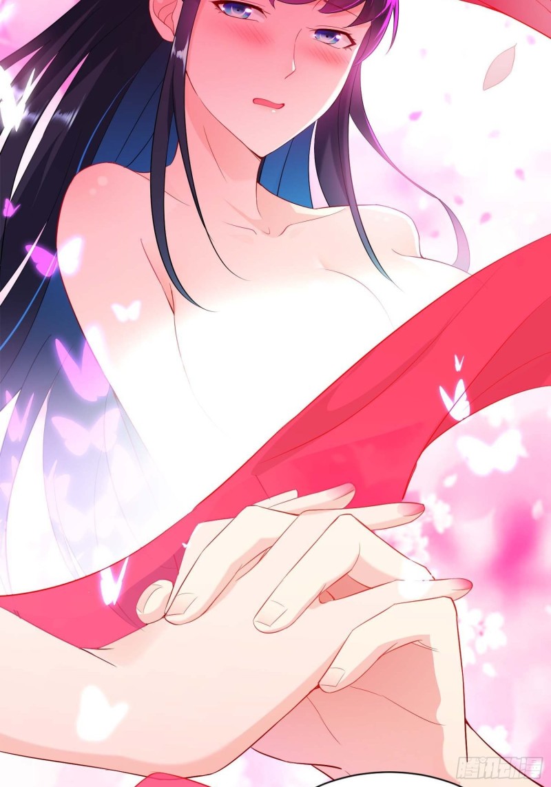 被迫成为反派赘婿第三季在线观看漫画,体质同步2图