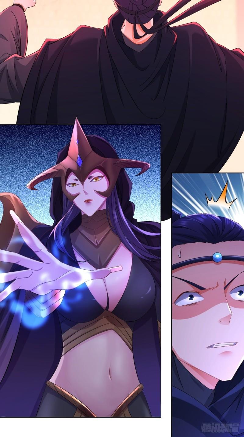 被迫成为反派赘婿第三季在线观看漫画,灵魂尊者2图