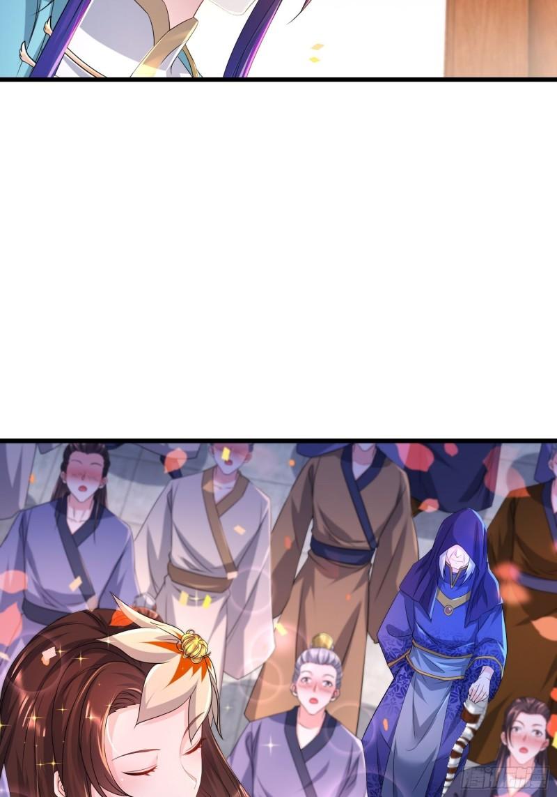 被迫成为反派赘婿第三季在线观看漫画,神秘的刺客1图