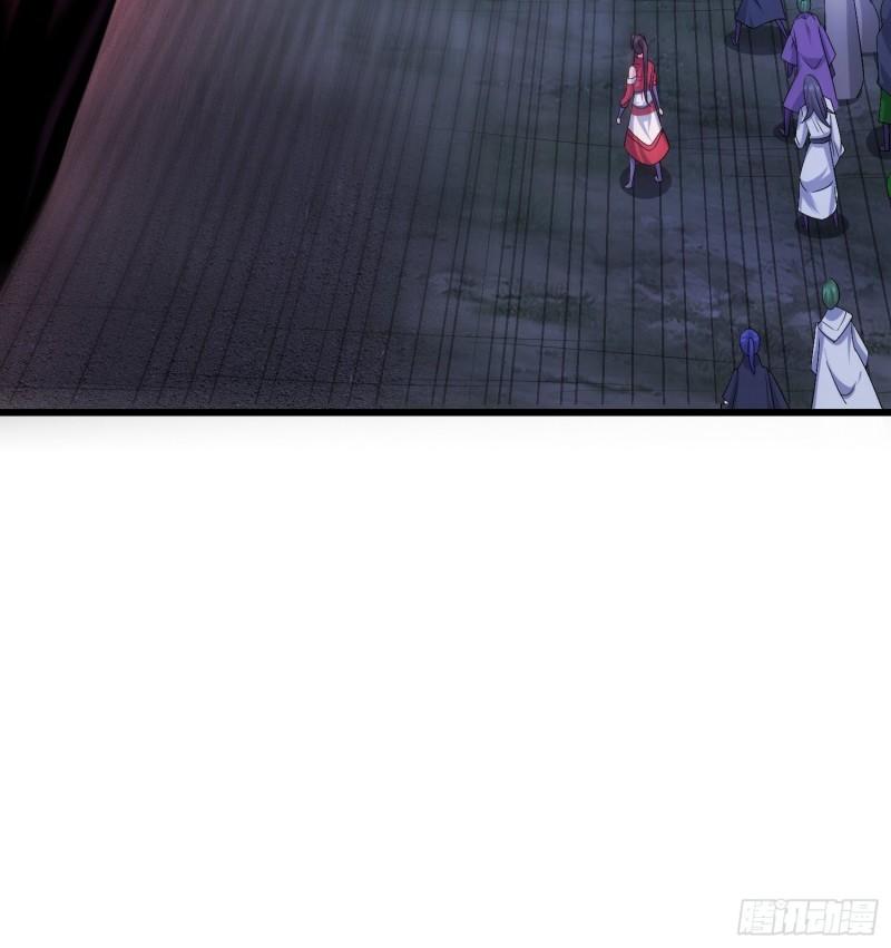 被迫成为反派赘婿第三季在线观看漫画,最后一击1图