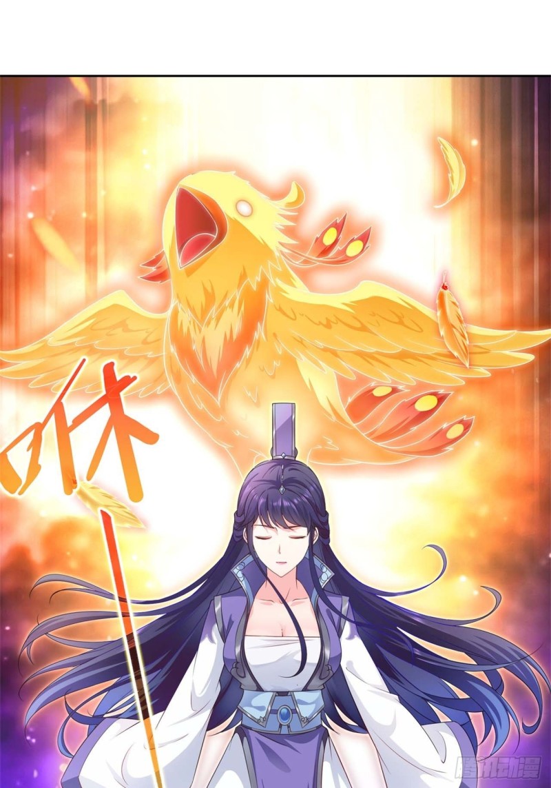 被迫成为反派赘婿第三季在线观看漫画,黄毛鸡血脉1图