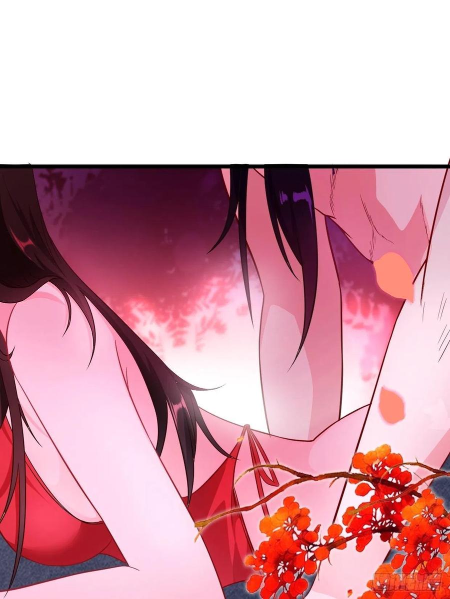 被迫成为反派赘婿第三季在线观看漫画,心疼你！1图