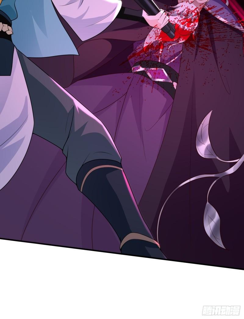 被迫成为反派赘婿第三季在线观看漫画,雷鸣之怒2图