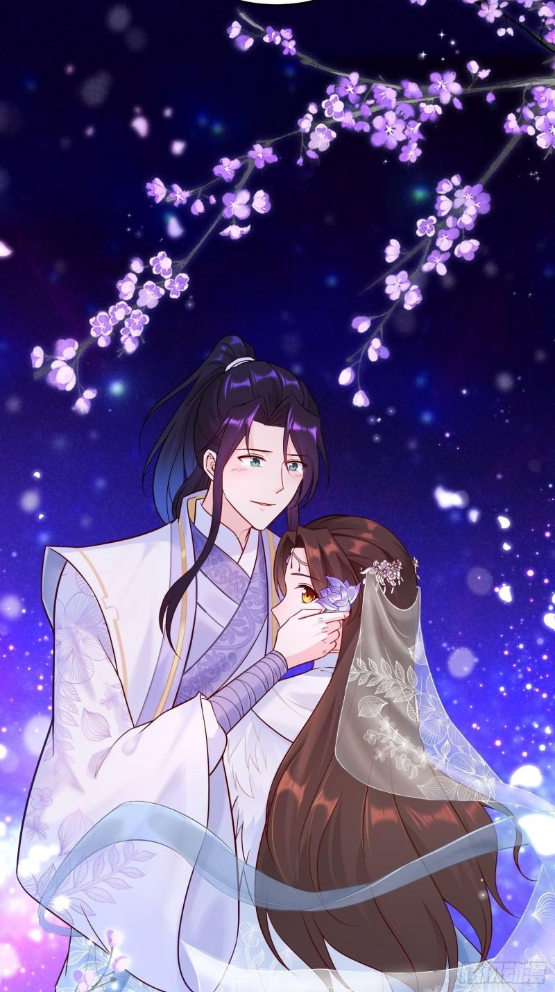 被迫成为反派赘婿第三季在线观看漫画,至死不渝1图
