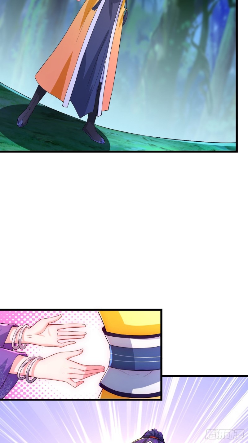 被迫成为反派赘婿第三季在线观看漫画,将计就计1图