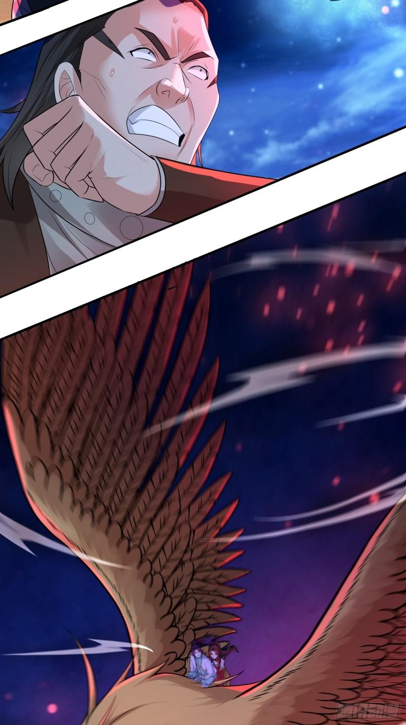 被迫成为反派赘婿第三季在线观看漫画,相遇1图