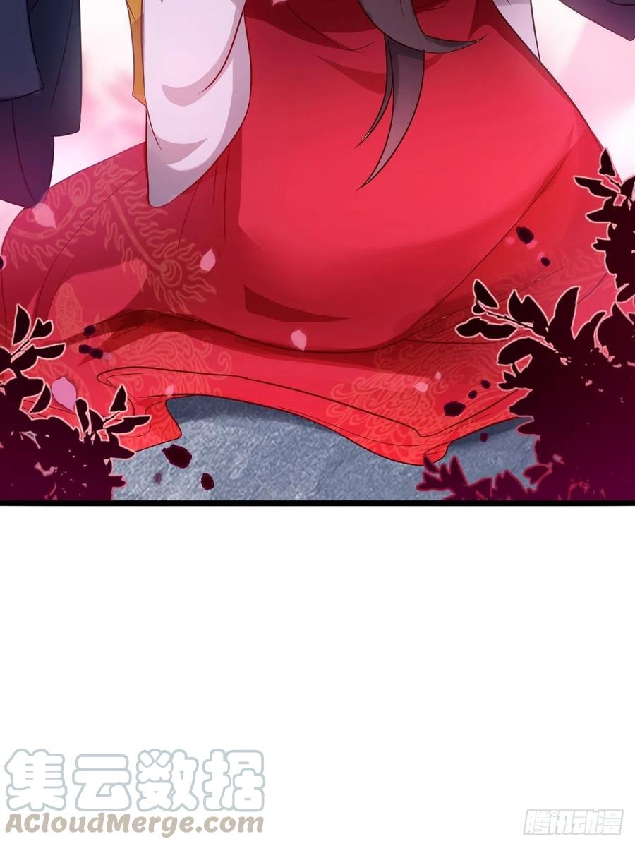 被迫成为反派赘婿第三季在线观看漫画,心疼你！2图