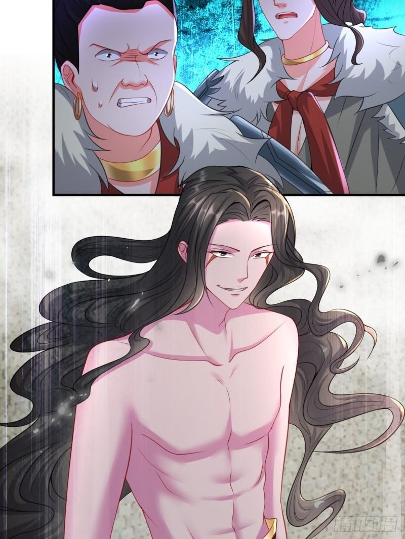 被迫成为反派赘婿第三季在线观看漫画,死灰复燃1图
