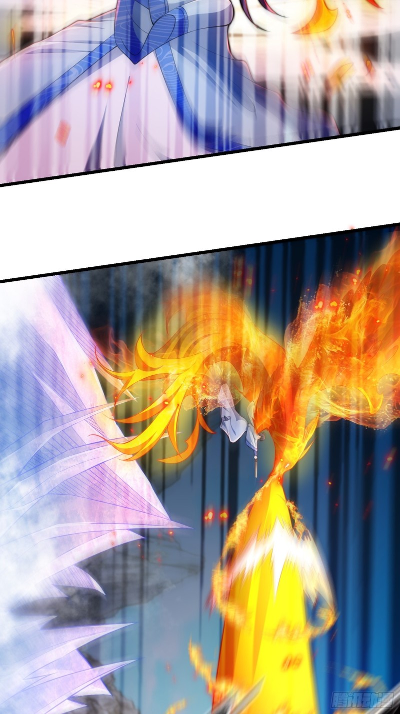 被迫成为反派赘婿第三季在线观看漫画,雪原冰凤2图