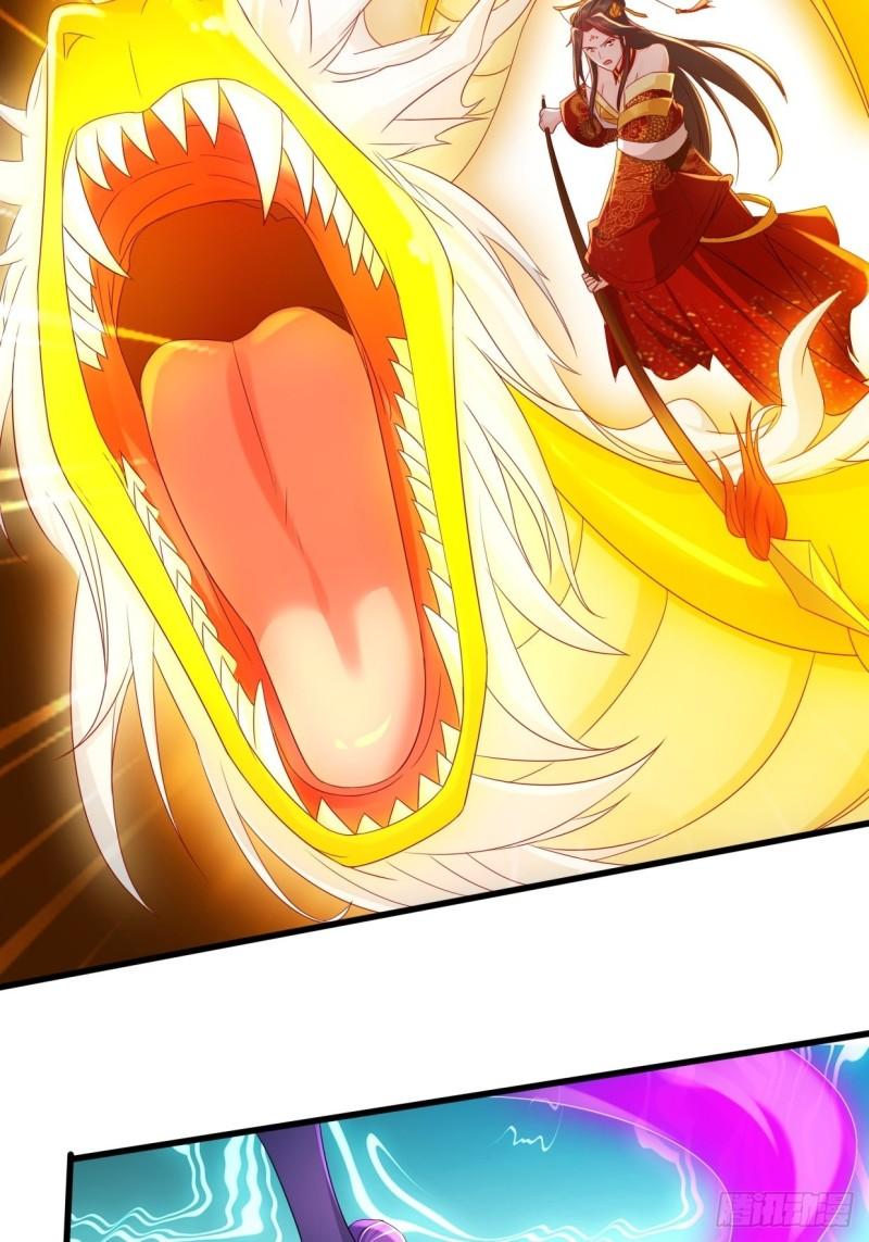 被迫成为反派赘婿第三季在线观看漫画,死里逃生2图