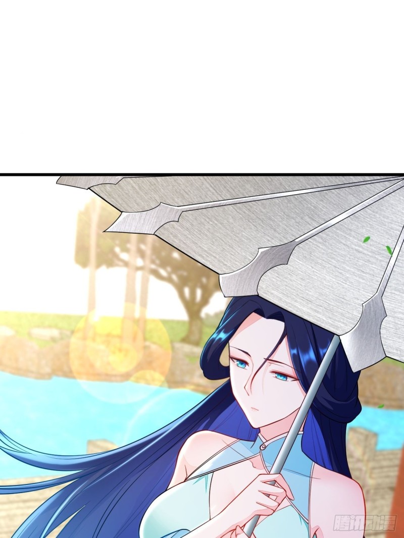 被迫成为反派赘婿第三季在线观看漫画,疯狂的万盟主1图