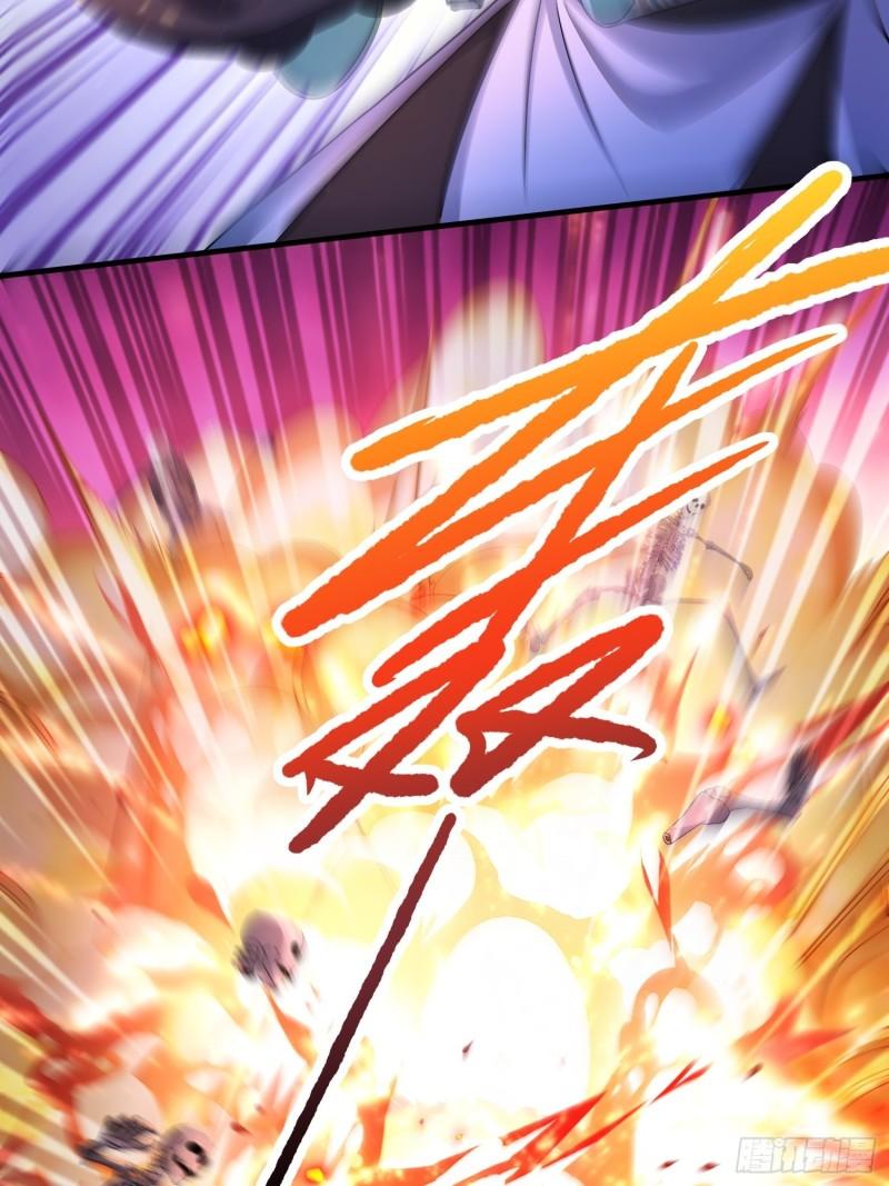 被迫成为反派赘婿第三季在线观看漫画,诡异墓穴2图