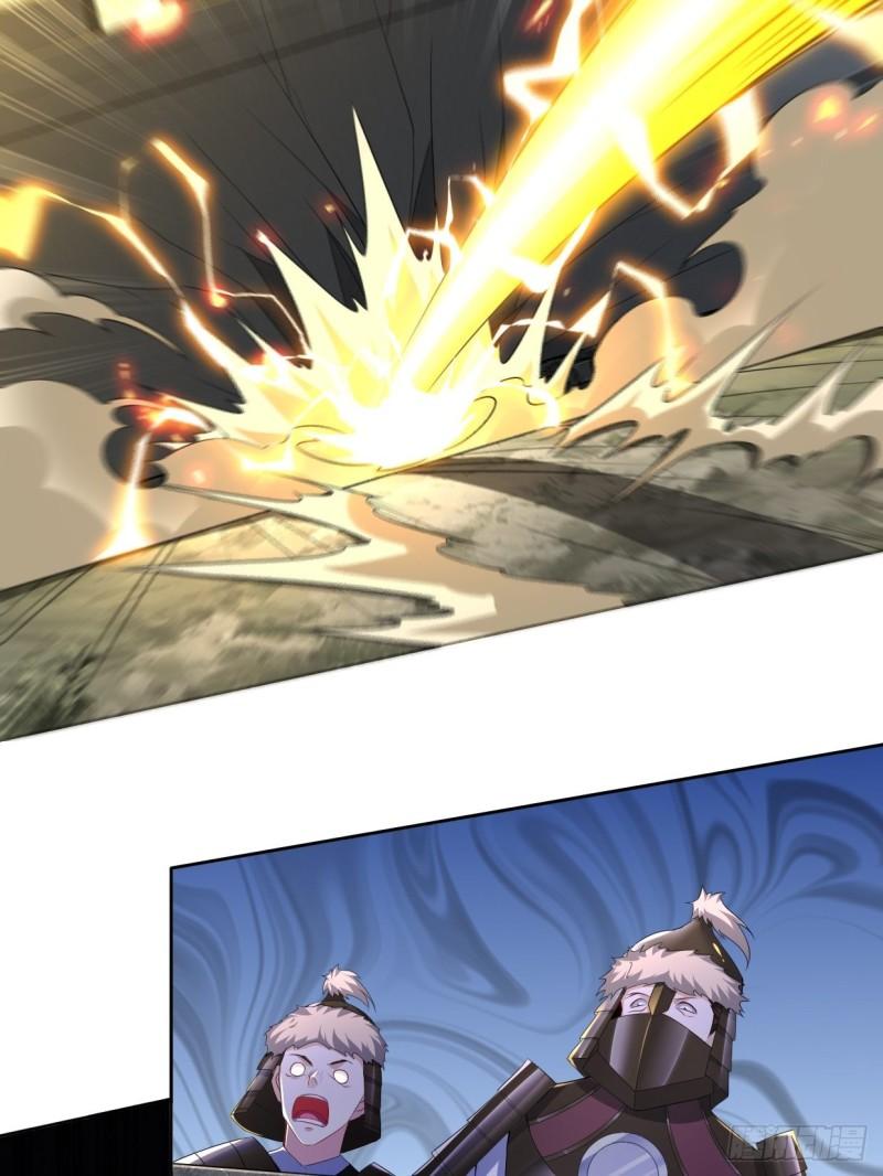 被迫成为反派赘婿第三季在线观看漫画,不死不休1图
