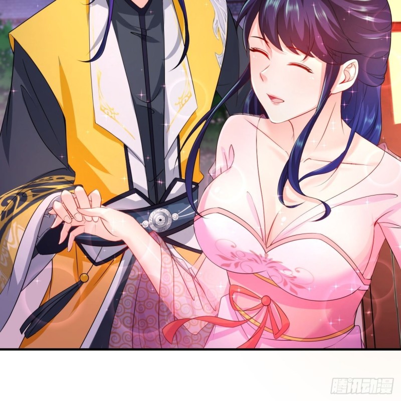 被迫成为反派赘婿第三季在线观看漫画,最后的决定2图