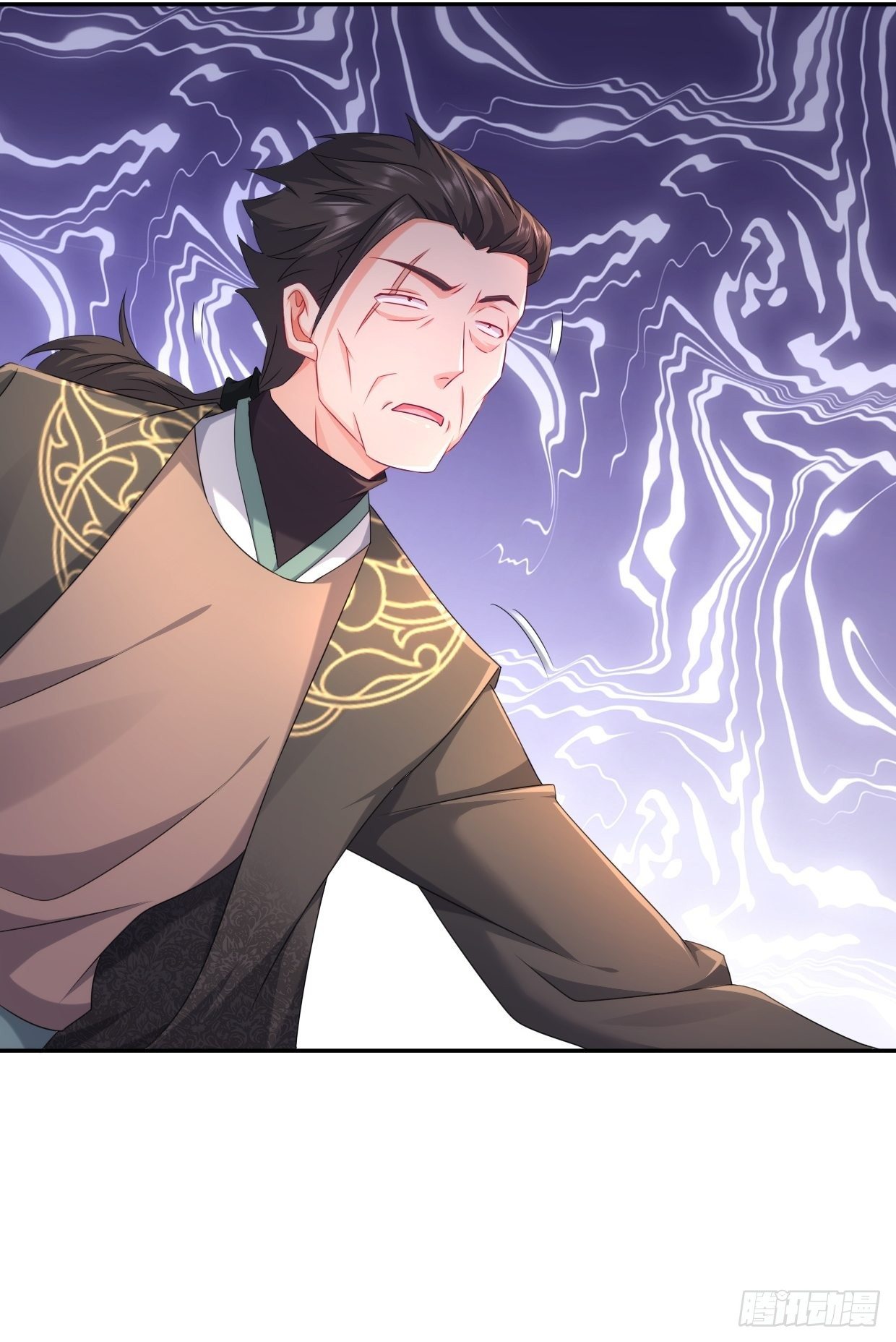 被迫成为反派赘婿第三季在线观看漫画,李振的秘密2图