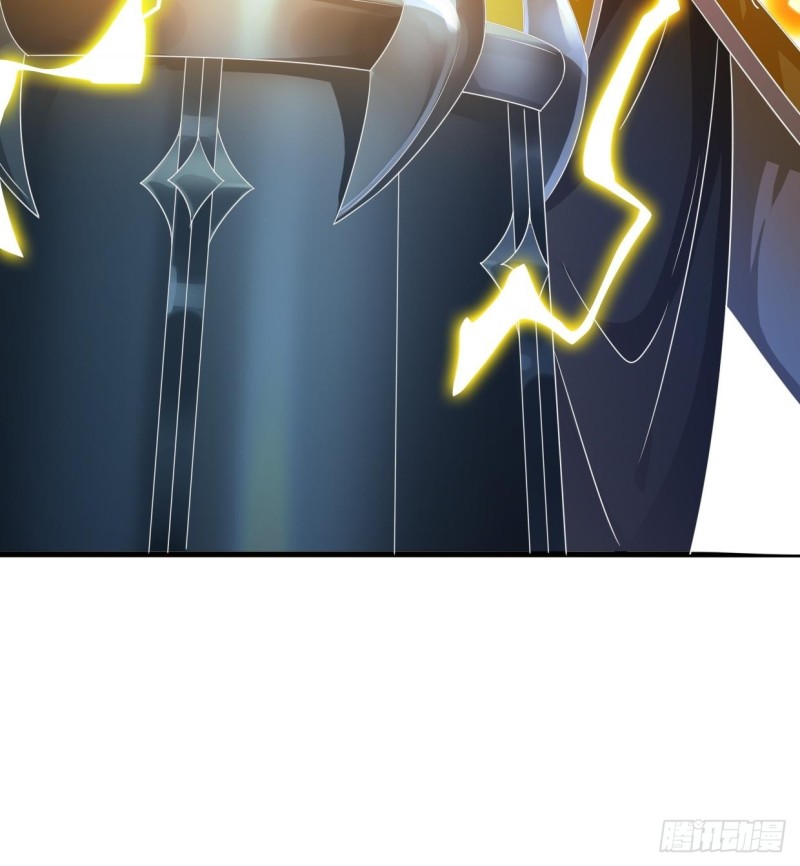 被迫成为反派赘婿第三季在线观看漫画,日月刀现世1图