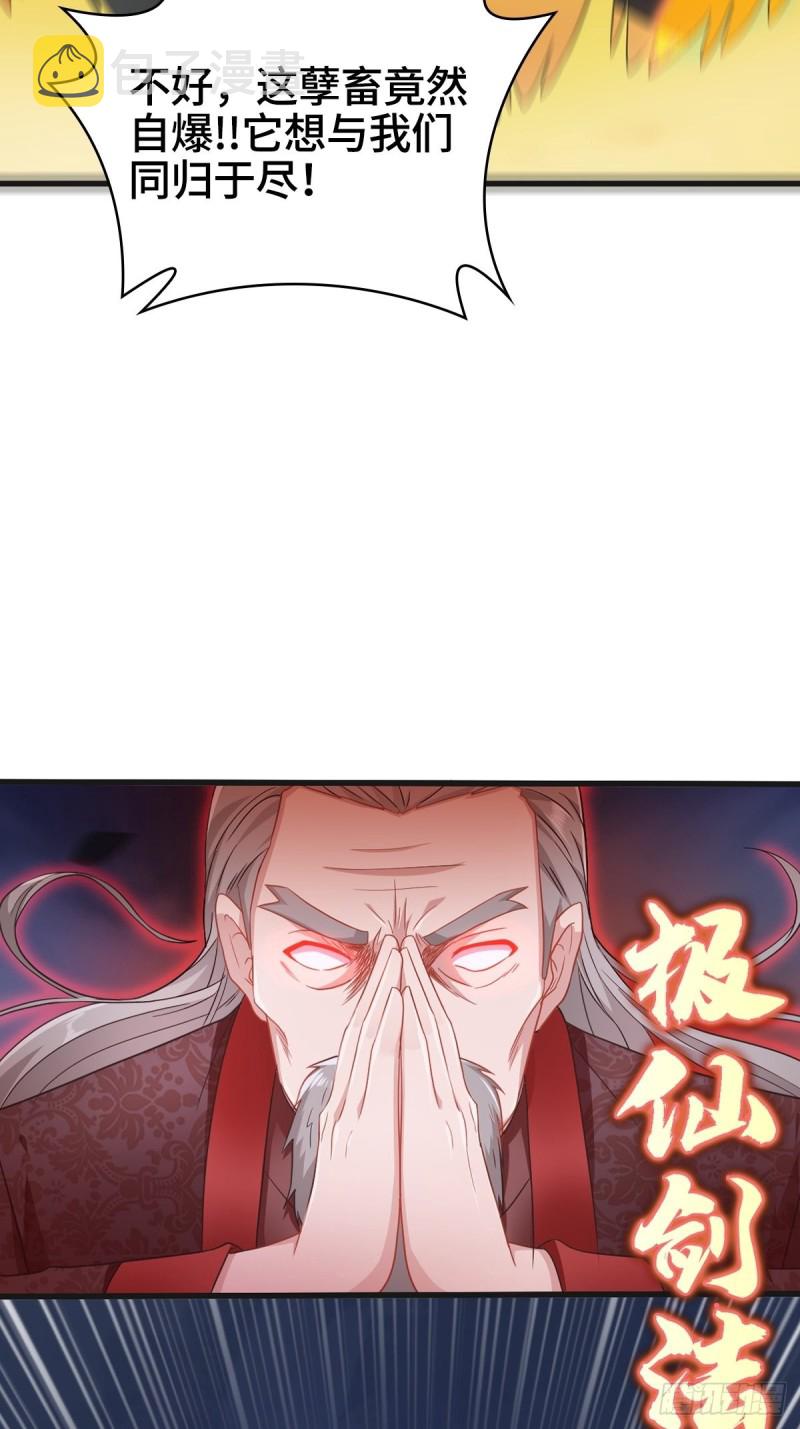 被迫成为反派赘婿第三季在线观看漫画,龙王龟的意志2图