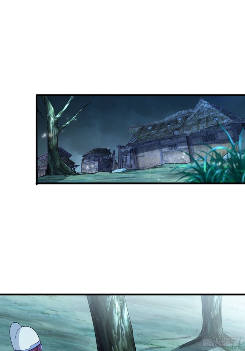 被迫成为反派赘婿第三季在线观看漫画,天狼城有难2图