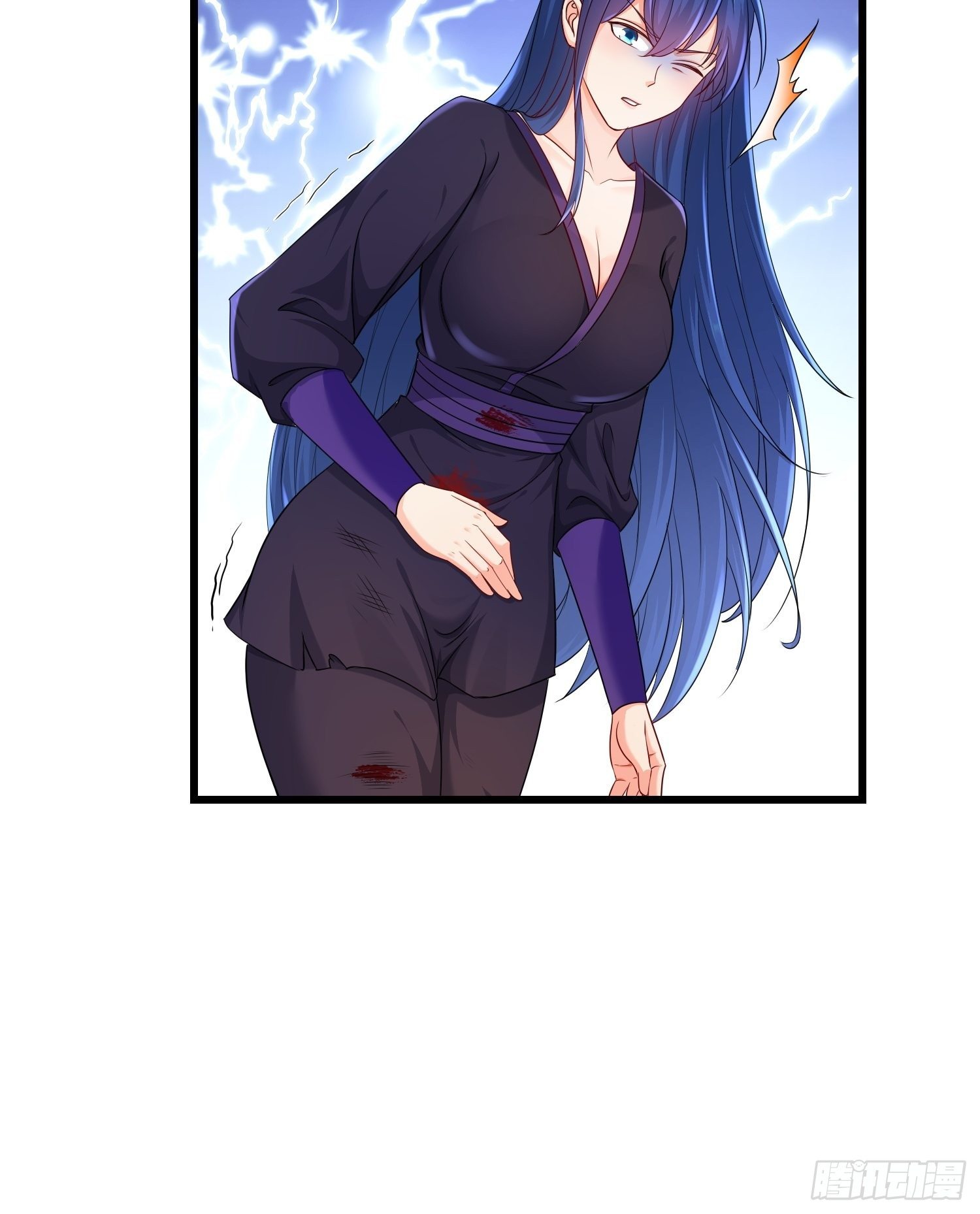 被迫成为反派赘婿第三季在线观看漫画,不解之缘2图