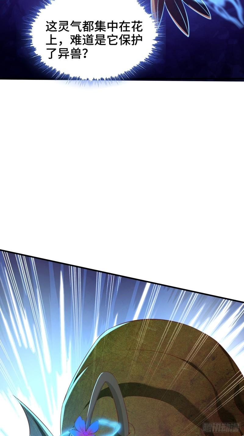 被迫成为反派赘婿第三季在线观看漫画,花海2图